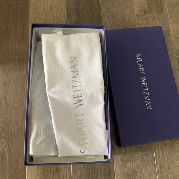 Stuart Weitzman Flat size 6/36 - Picture 7 of 8